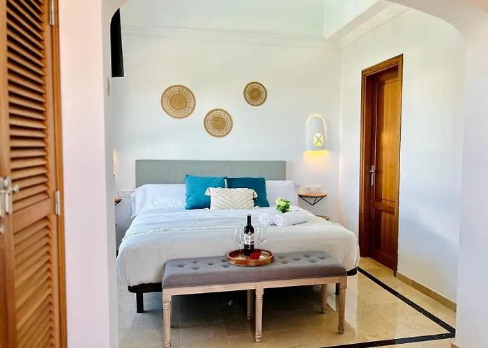 Sunset Zafiro * Playa Blanca (Lanzarote)