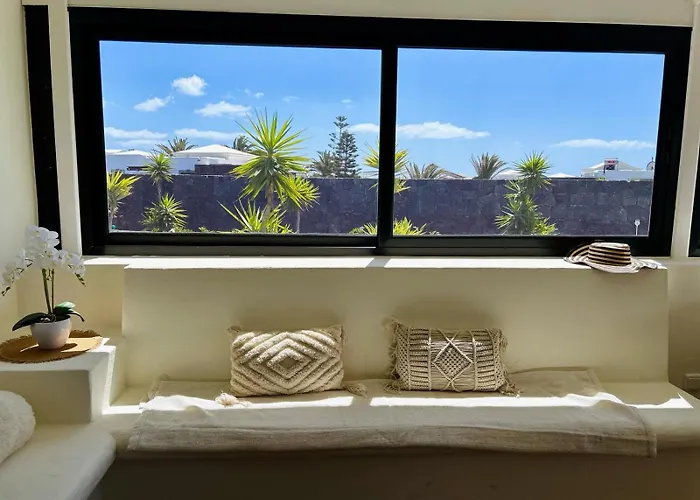 Villa Sunset Zafiro *