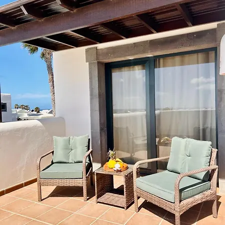 Sunset Zafiro Villa *