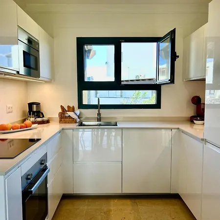 Sunset Zafiro Villa Playa Blanca (Lanzarote)