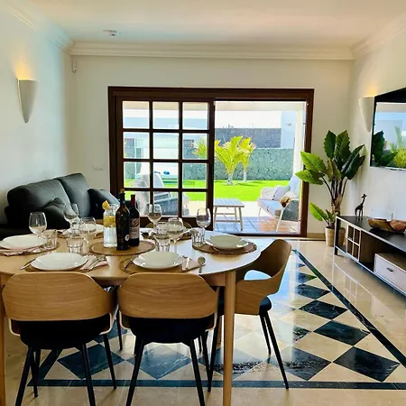 Villa Sunset Zafiro Playa Blanca (Lanzarote)