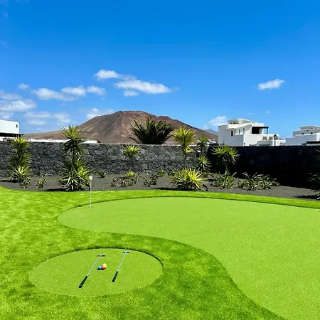 Sunset Zafiro Playa Blanca (Lanzarote)