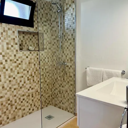 Sunset Zafiro Villa *