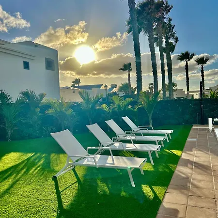 Villa Sunset Zafiro *