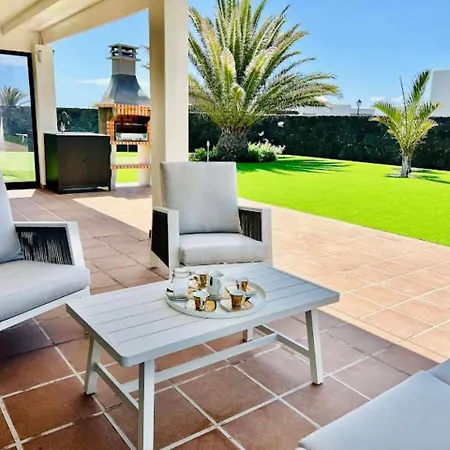 Villa Sunset Zafiro