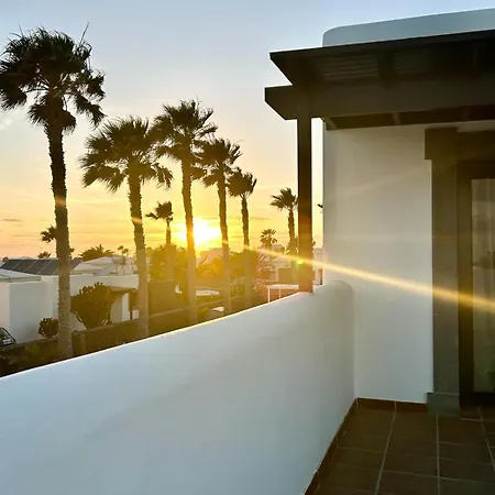 Sunset Zafiro *