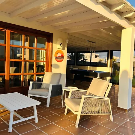 Sunset Zafiro * بلايا بلانكا