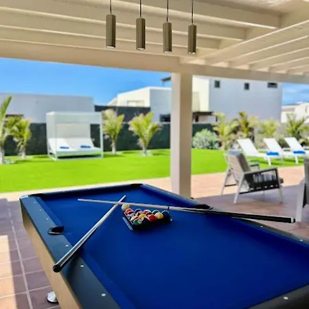 فيلة Sunset Zafiro