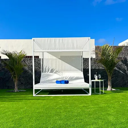 فيلة Sunset Zafiro بلايا بلانكا