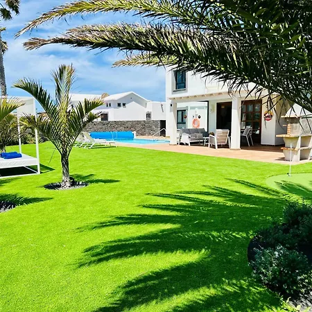 Villa Sunset Zafiro Playa Blanca (Lanzarote)