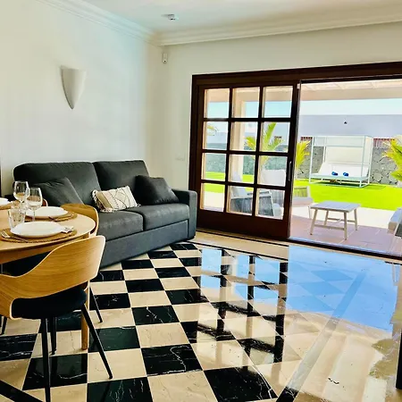 فيلة Sunset Zafiro بلايا بلانكا