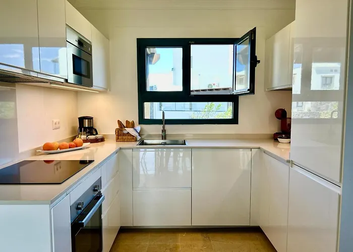 Sunset Zafiro Villa Playa Blanca (Lanzarote)