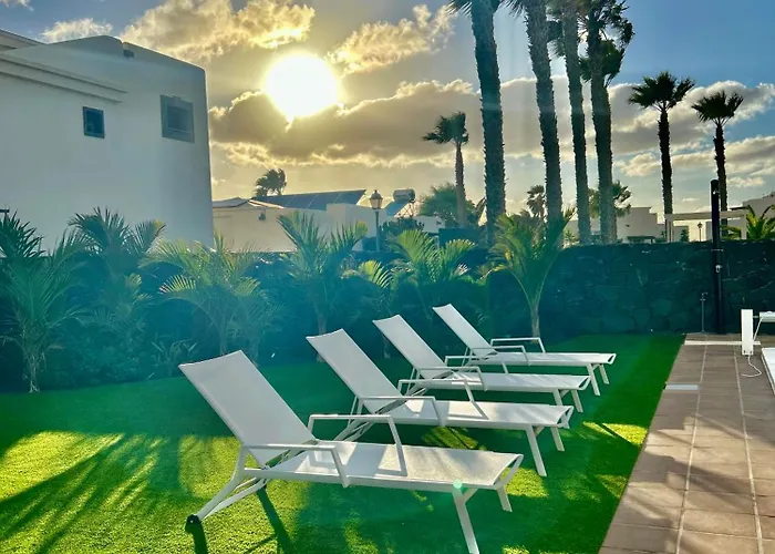 فيلة Sunset Zafiro *