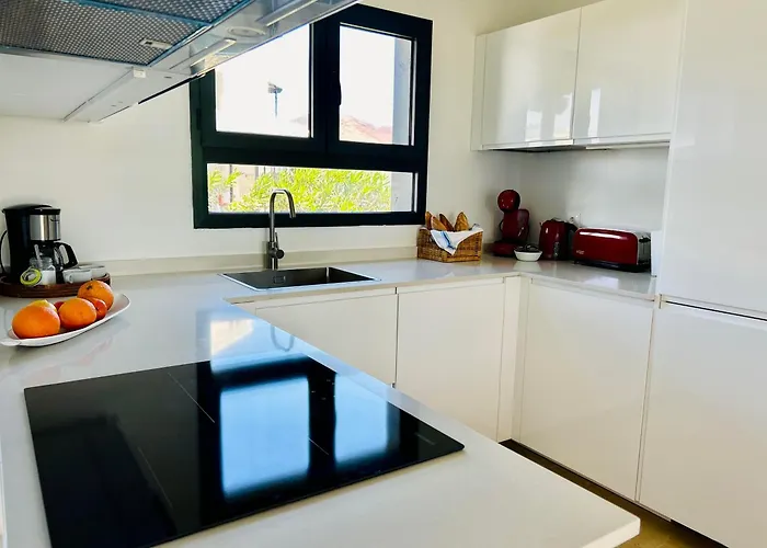 Villa Sunset Zafiro *