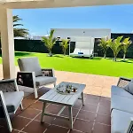 Vila Sunset Zafiro *